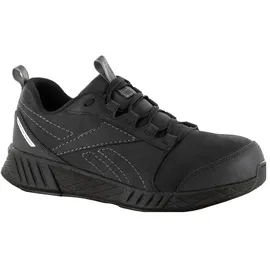 Reebok Halbschuh Fusion Formidable Work, S3, 38 schwarz/schwarz Gr. 38