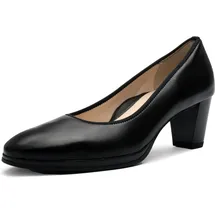 ARA Orly Pumps schwarz 41 (7 UK)
