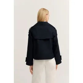 Bugatti Cabanjacke Damen Blau 40