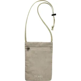 Tatonka Skin Neck Pocket macciato