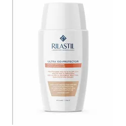 Sonnenschutzcreme für das Gesicht Rilastil SUN SYSTEM Spf 50+ 50 ml