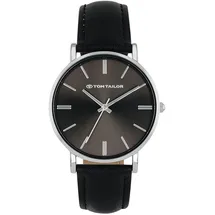 Tom Tailor Quarz Metall 36 mm 2100509