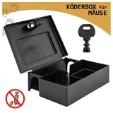 Petigi Mäuseköderbox 1x
