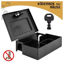 Petigi Mäuseköderbox 1x