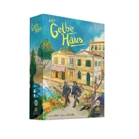 Nice game publishing gmbh Das Gelbe Haus