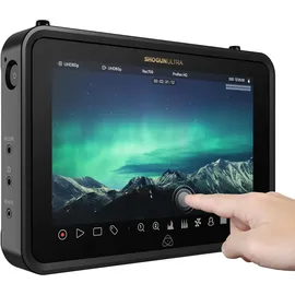 ATOMOS Shogun Ultra 7 HDR Monitor/Recorder|
