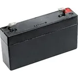 Indexa Notstrom-Akku 6V, 1,3Ah HP 13/6
