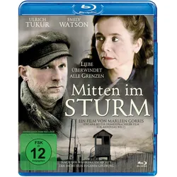 Mitten im Sturm [Blu-ray] | Zustand: Neu & original versiegelt