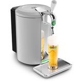 Krups VB452E10 Machine bière Pression Beertender Compact Bierzapfanlage