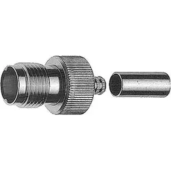 TELEGÄRTNER R-TNC-Buchse Revers. J01011R0006