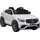 Homcom Kinderfahrzeug Elektroauto Mercedes-Benz weiß