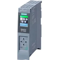 Siemens 6ES7513-1AL02-0AB0 SIMATIC S7-1500 CPU 1513-1 PN 6ES75131AL020AB0