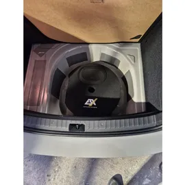 ESX DBX300Q