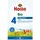 Holle Bio Folgemilch 4 x 0 g