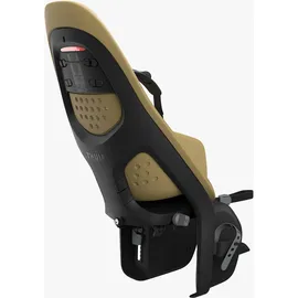 Thule Yepp 2 Maxi Rack Kindersitz (Größe One Size, oliv)