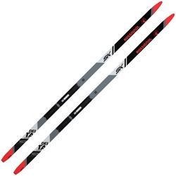 Rossigniol Delta Comp Skating Kinder Langlaufski 2023/24 - 133cm (18-25 kg)
