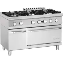 Bartscher Gasherd 70060 GB21