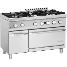 Bartscher Gasherd 70060 GB21