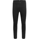 Gold's Gym KEN Sportleggings Schwarz XL