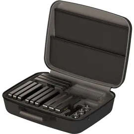 Kelvin PLAY PRO 3-Light Kit RGBACL LED-Kameraleuchte