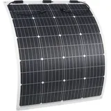 ECTIVE MSP 120 Flex flexibles Solarmodul monokristallin 120W