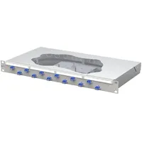 Metz Connect Patchfeld splice 1504597412-F