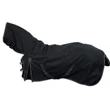 Premiere XS All Year Regendecke mit festem Halsteil 600D - 0 g - Size 125