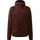 Haglöfs Herren L.I.M Mimic Barrier Hoodie Jacke (Größe XL, braun)