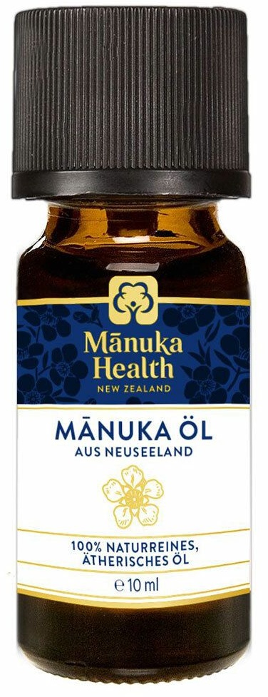 Manuka Health ätherisches Öl Ätherisches 10 ml 10 ml Ätherisches Öl