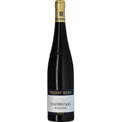 Philipp Kuhn Steinbuckel Riesling VDP Großes Gewächs