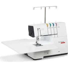 Bernette b62 Airlock