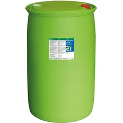 Bio-Circle Surface Technology GmbH Fußbodenreiniger, Kunststoff-Fass 200 l