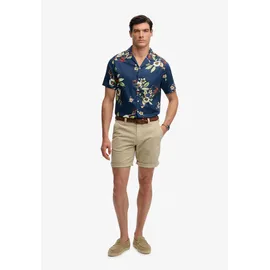 Superdry Utility Chino Shorts Beige 34