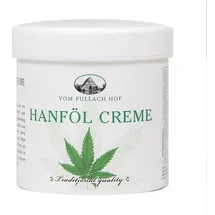 Pullach Hof Traditional Quality Pullach Hof Hanföl Creme 250 ml