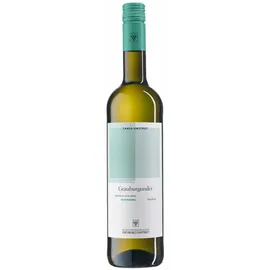 Freyburg-Unstrut Grauburgunder 0,75 l