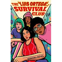 The Luis Ortega Survival Club