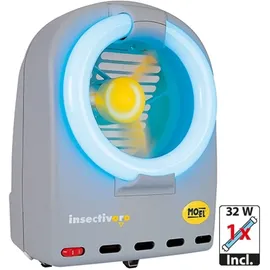 CasaFan Insektenvernichter Insectivoro368GEcono