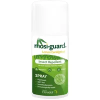 Mosi-guard Lemon Eucalyptus Spray 75ml