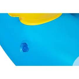 BESTWAY Sunny Days Baby-Pool 101 x 97 x 71 cm (52637)