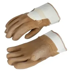 Spiralenführungshandschuh Paar