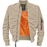 Alpha Industries MA-1 TT Herren
