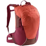 Vaude Tremalzo 12 l Rot/Hotchili
