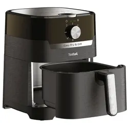 Tefal EY 5018 Easy Fry & Grill Classic