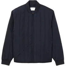 Lacoste Blouson Jacke schwarz 52