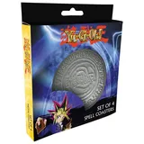 Fanattik YuGiOh! Drinks Coaster Set, Coast-YGO