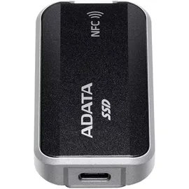 A-Data Urban Tapsafe 1 TB schwarz