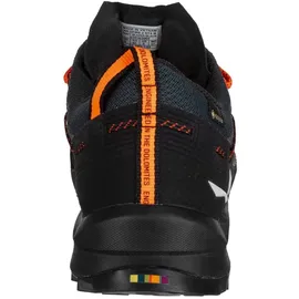 Salewa Wildfire 2 GTX Herren Navy Blazer/Black 46,5