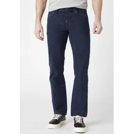 Wrangler Stretch-Jeans blau 32