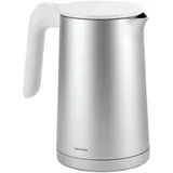 1,0 l Wasserkocher 1850 W  Enfinigy (Silber)