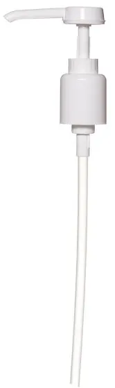 Spring Pumpen Flasche 1 Liter